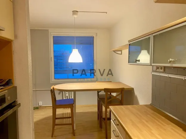 Pronájem bytu 3+1, Praha - Chodov, Láskova, 71 m2