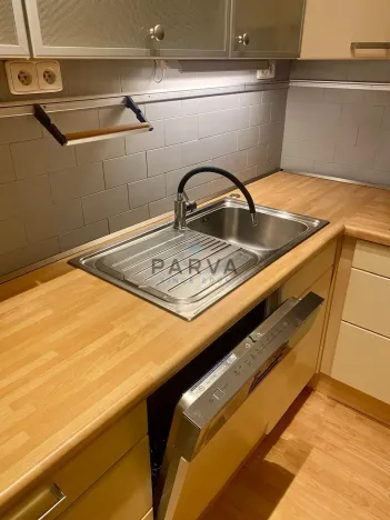 Pronájem bytu 3+1, Praha - Chodov, Láskova, 71 m2