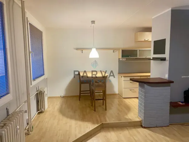 Pronájem bytu 3+1, Praha - Chodov, Láskova, 71 m2