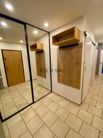 Pronájem bytu 3+1, Praha - Chodov, Láskova, 71 m2