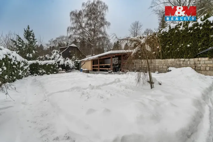 Prodej rodinného domu, Tanvald, Poštovní, 179 m2