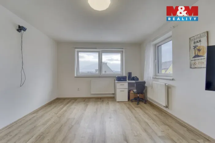 Prodej rodinného domu, Osek, 146 m2