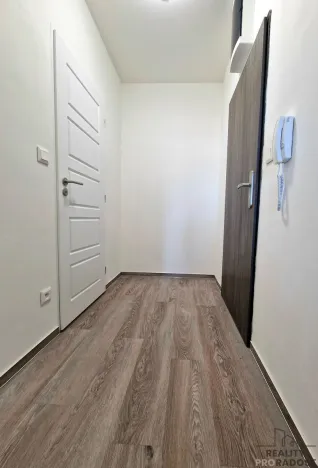 Prodej bytu 1+kk, Brno, Bratislavská, 32 m2
