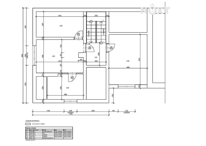 Prodej rodinného domu, Kněžice, 190 m2