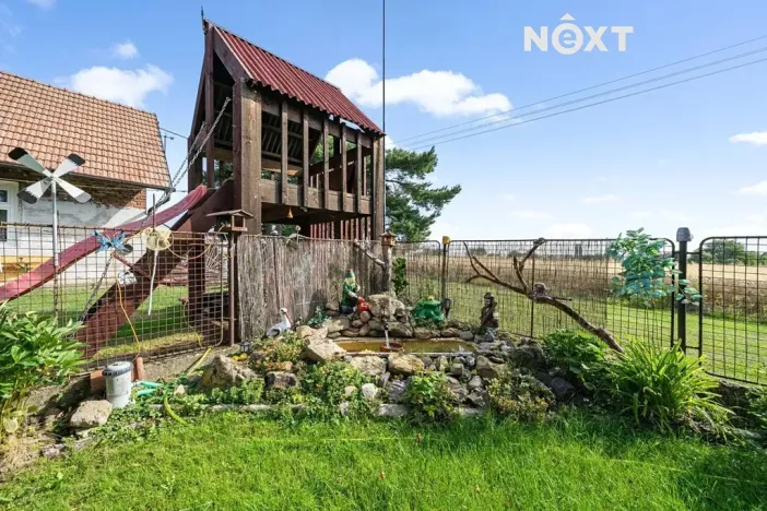 Prodej rodinného domu, Smidary, 50 m2