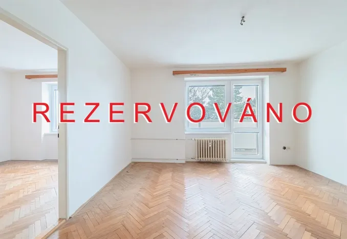 Prodej bytu 2+1, Blansko, 9. května, 57 m2