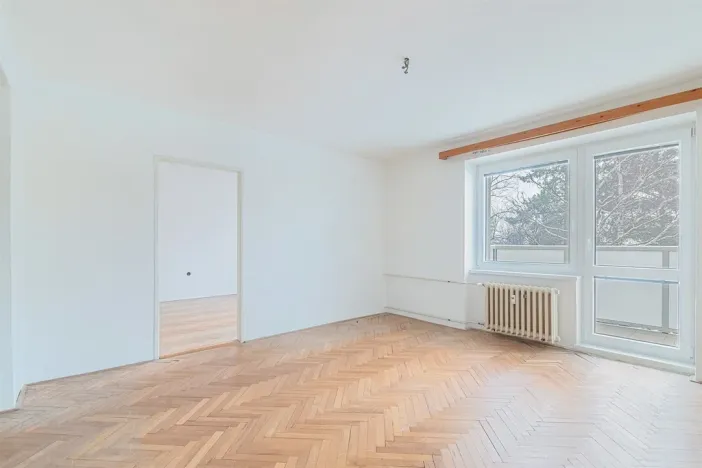 Prodej bytu 2+1, Blansko, 9. května, 57 m2