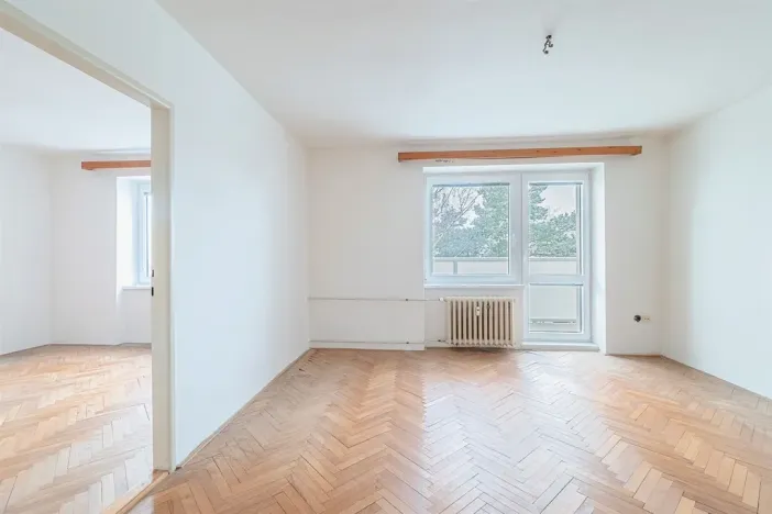 Prodej bytu 2+1, Blansko, 9. května, 57 m2