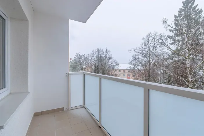 Prodej bytu 2+1, Blansko, 9. května, 57 m2