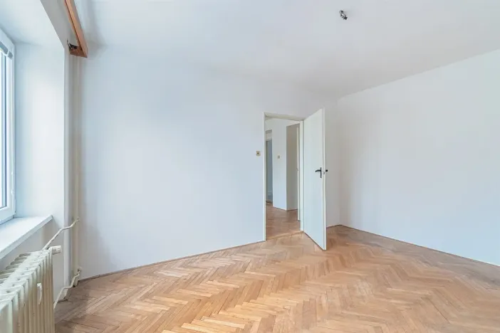 Prodej bytu 2+1, Blansko, 9. května, 57 m2