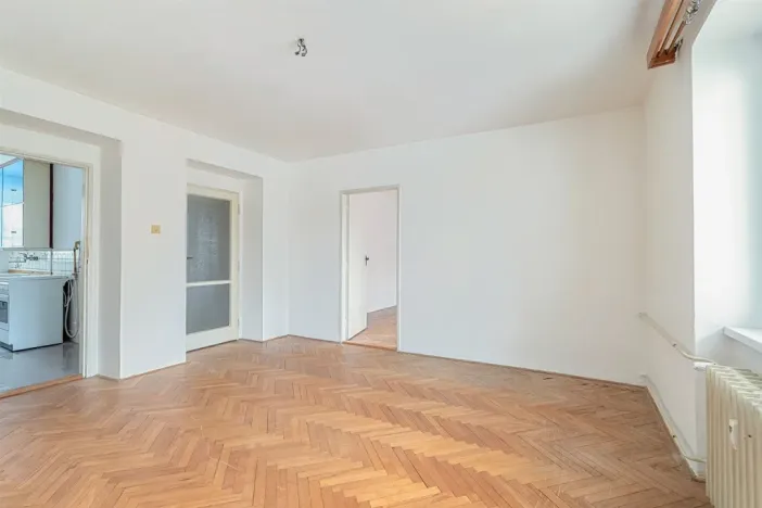 Prodej bytu 2+1, Blansko, 9. května, 57 m2