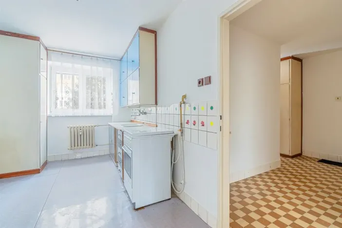 Prodej bytu 2+1, Blansko, 9. května, 57 m2