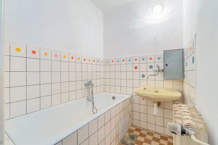 Prodej bytu 2+1, Blansko, 9. května, 57 m2