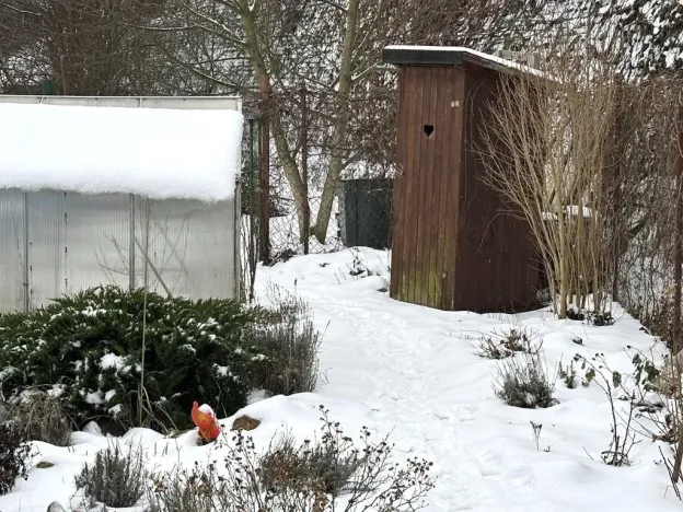 Prodej zahrady, Kroměříž, Kaplanova, 529 m2