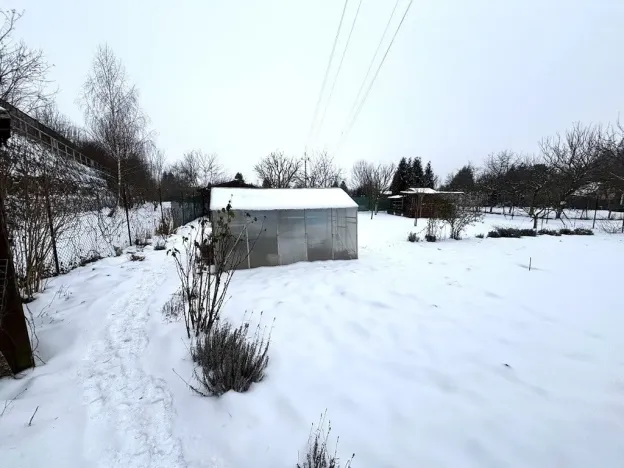 Prodej zahrady, Kroměříž, Kaplanova, 529 m2