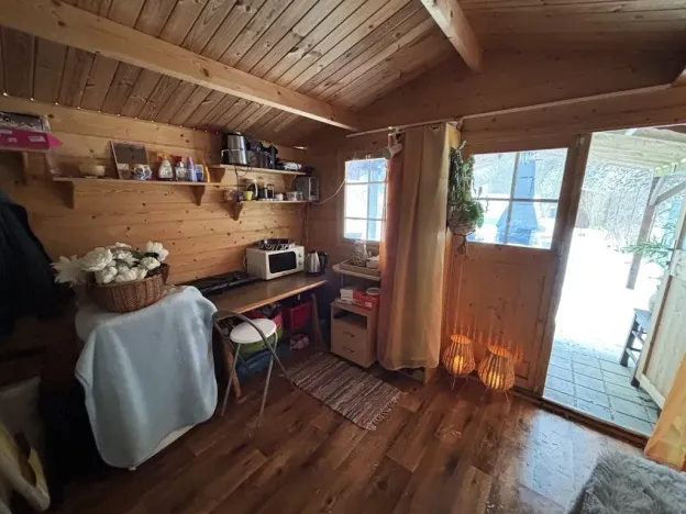 Prodej zahrady, Kroměříž, Kaplanova, 529 m2