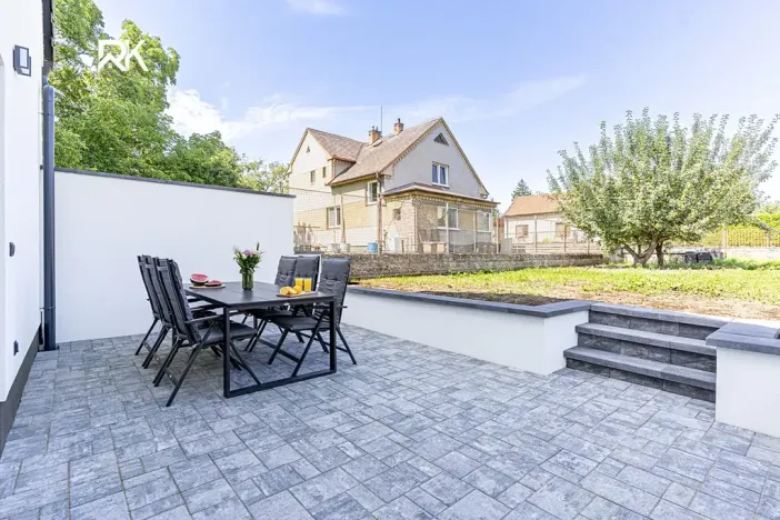 Prodej rodinného domu, Nová Ves I, Jiráskova, 140 m2