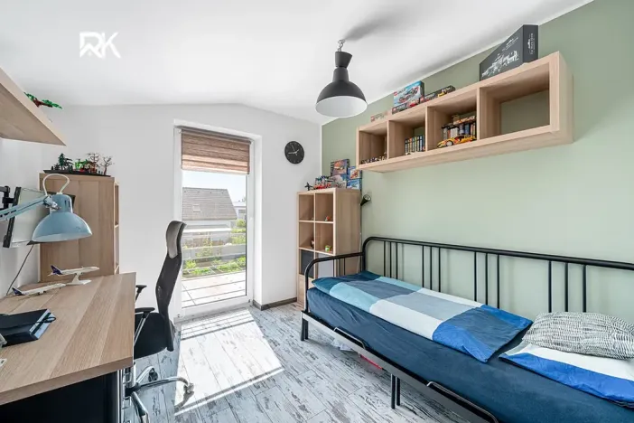 Prodej rodinného domu, Opatovice nad Labem, Nohejlova, 89 m2