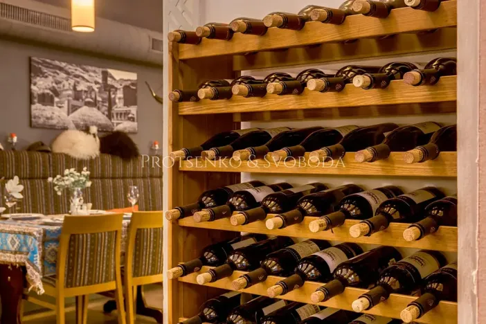 Prodej restaurace, Praha - Nové Město, Legerova, 655 m2