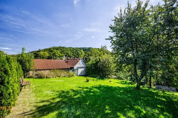 Prodej ubytování, Český Krumlov, 186 m2