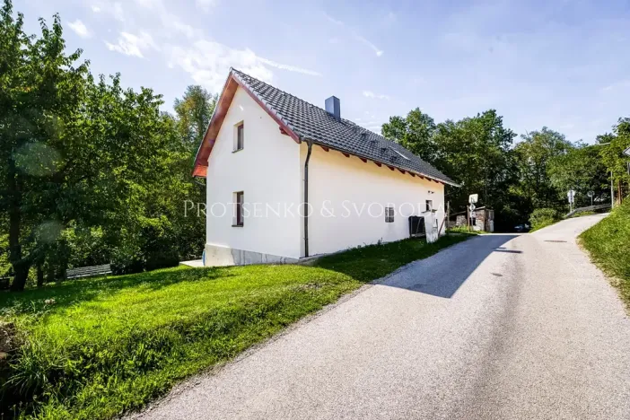 Prodej ubytování, Český Krumlov, 186 m2