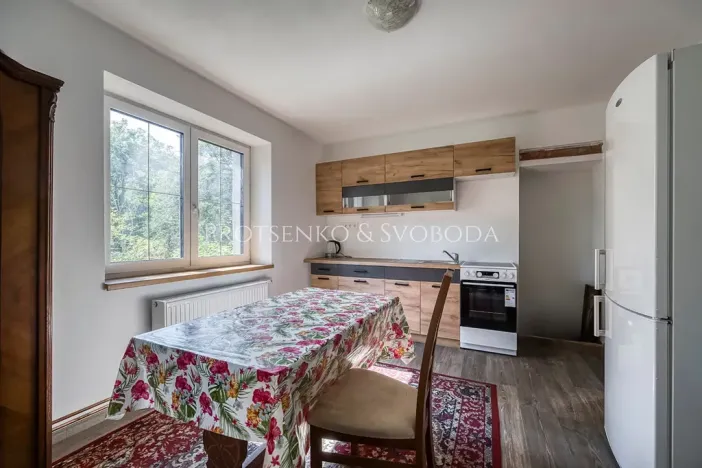 Prodej ubytování, Český Krumlov, 186 m2