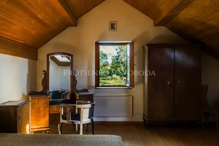 Prodej chalupy, Oudoleň, 243 m2