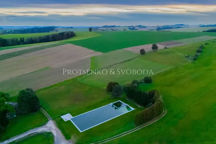 Prodej chalupy, Oudoleň, 243 m2