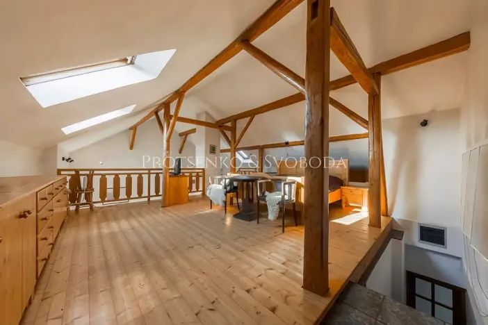 Prodej chalupy, Oudoleň, 243 m2