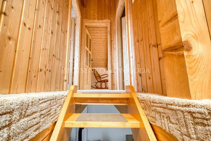 Prodej chalupy, Nevězice, 128 m2