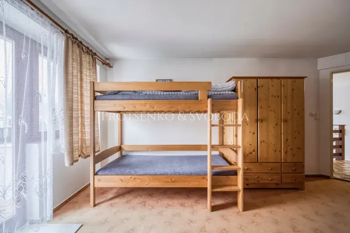 Prodej chalupy, Nová Pec, 330 m2