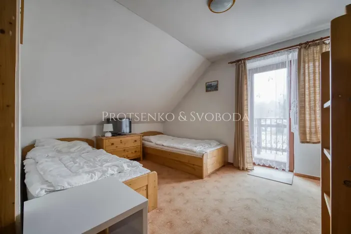 Prodej chalupy, Nová Pec, 330 m2