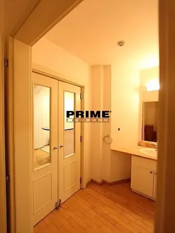 Pronájem bytu 2+kk, Praha - Vinohrady, Belgická, 42 m2