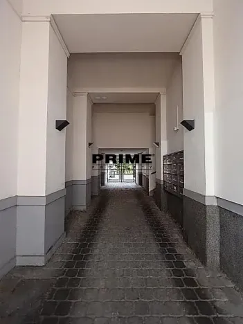 Pronájem bytu 2+kk, Praha - Vinohrady, Belgická, 42 m2