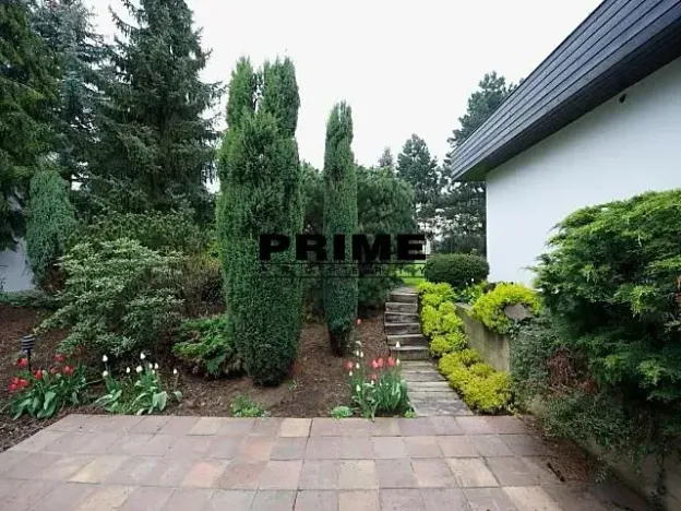 Pronájem rodinného domu, Praha - Kunratice, Ke hrádku, 417 m2