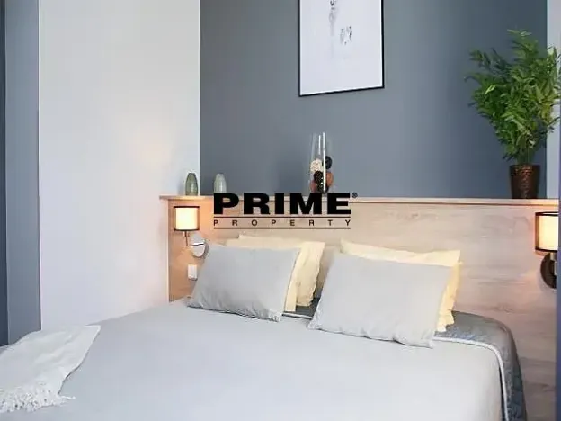 Pronájem bytu 2+kk, Praha - Vinohrady, Na Kozačce, 48 m2