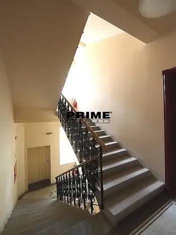 Pronájem bytu 2+kk, Praha - Vinohrady, Na Kozačce, 48 m2