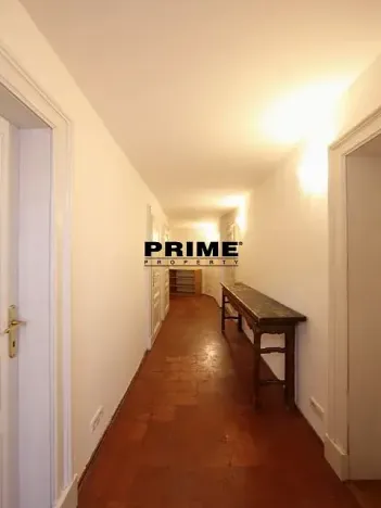 Pronájem bytu 4+1, Praha - Vinohrady, Ibsenova, 282 m2