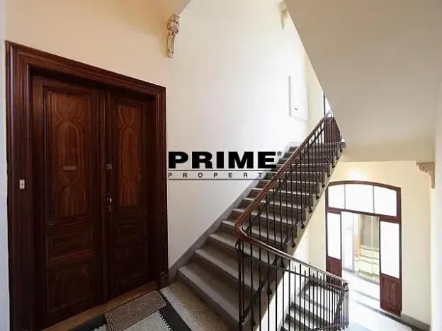 Pronájem bytu 3+1, Praha - Vinohrady, Polská, 105 m2