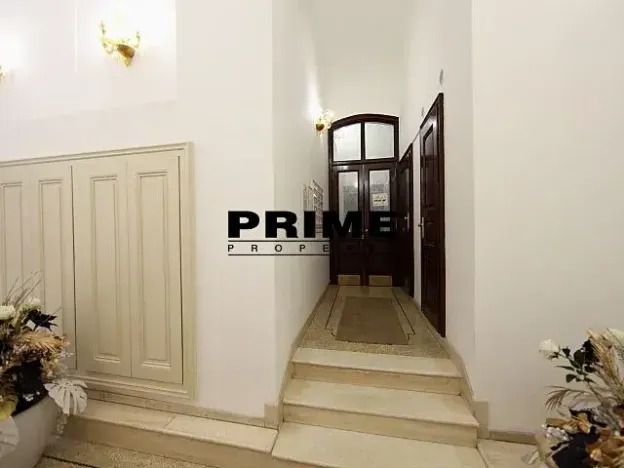 Pronájem bytu 2+1, Praha - Nové Město, Truhlářská, 78 m2