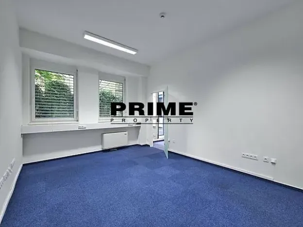 Pronájem kanceláře, Praha - Nové Město, Klimentská, 132 m2