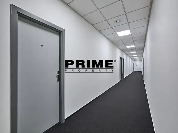 Pronájem kanceláře, Praha - Nové Město, Klimentská, 132 m2