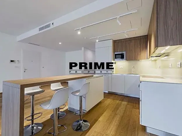 Pronájem bytu 4+kk, Praha - Smíchov, Holečkova, 178 m2