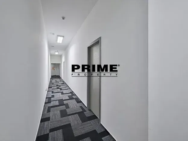 Pronájem kanceláře, Praha - Nové Město, Soukenická, 244 m2