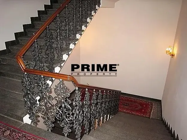 Pronájem bytu 3+kk, Praha - Vinohrady, Italská, 92 m2