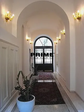 Pronájem bytu 2+1, Praha - Nové Město, Truhlářská, 77 m2