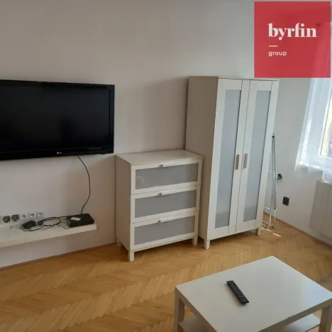 Pronájem bytu 1+1, Ostrava, Zeyerova, 30 m2