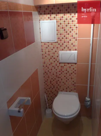 Pronájem bytu 1+1, Ostrava, Zeyerova, 30 m2