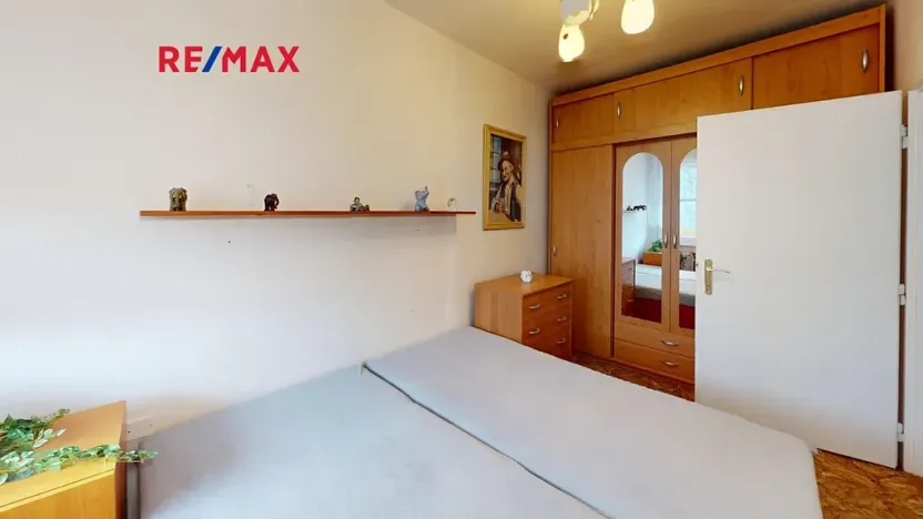 Prodej bytu 3+1, Pardubice, Bělehradská, 63 m2