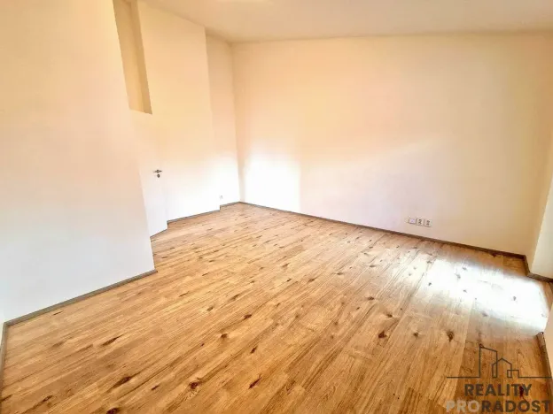 Prodej bytu 3+kk, Brno, Stará, 78 m2
